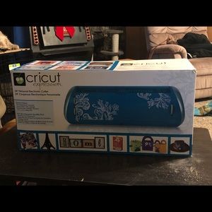 Cricut